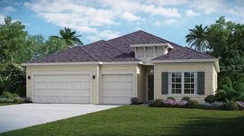 19616 SW 77th Pl, Dunnellon, FL 34432