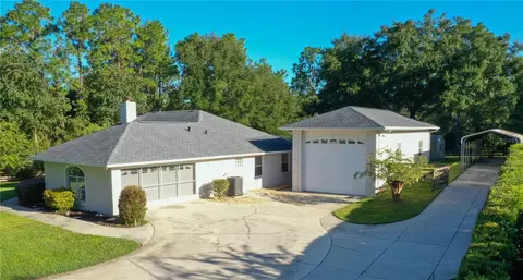 9585 SW 207th Cir, Dunnellon, FL 34431