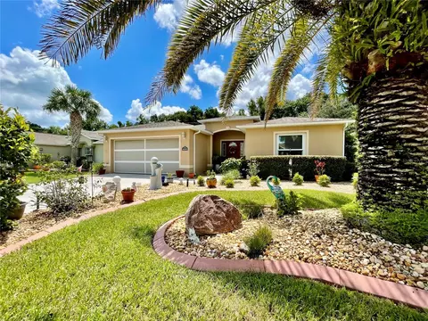 16345 SW 14th Avenue Rd, Ocala, FL 34473