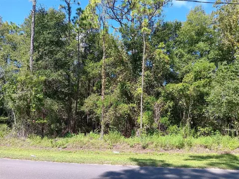 00 NE 126th Ave, Williston, FL 32696