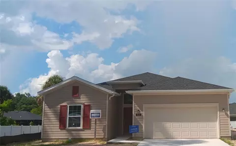 624 NW 4th Ave, Williston, FL 32696