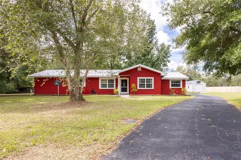 19730 SW 5th Pl, Dunnellon, FL 34431