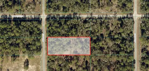 tbd SW Viola Ct, Dunnellon, FL 34431