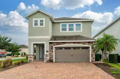 7694 Graben St, Kissimmee, FL 34747