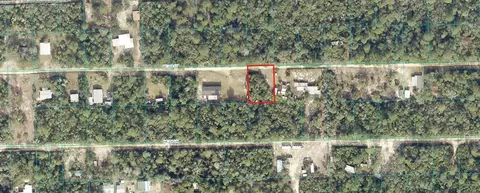 00 NE 238th St, Fort Mc Coy, FL 32134