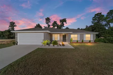 13681 SW 33rd Cir, Ocala, FL 34473