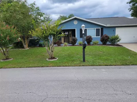 8287 SW 108th Street Rd, Ocala, FL 34481