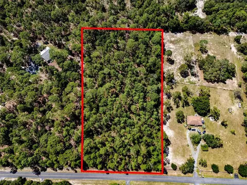 00 SE 35th St, Morriston, FL 32668