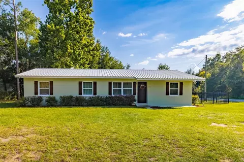 11252 NE 62nd Pl, Williston, FL 32696