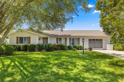 8542 SW 62nd Ct, Ocala, FL 34476