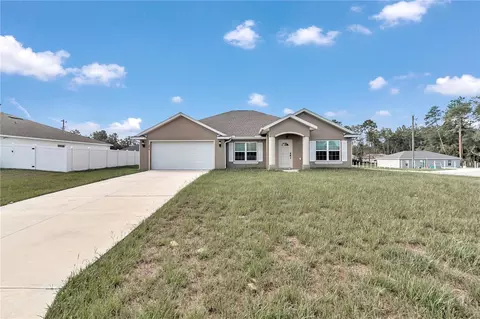 4414 SW 170th Street Rd, Ocala, FL 34473