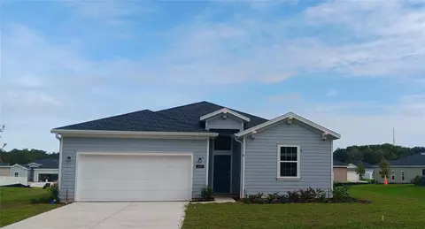 610 NW 4th Ave, Williston, FL 32696