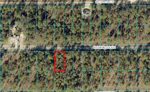 0000 NW Hemlock Ave #010, Dunnellon, FL 34431