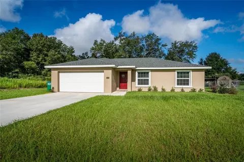 14040 SW 48th Avenue Rd, Ocala, FL 34473
