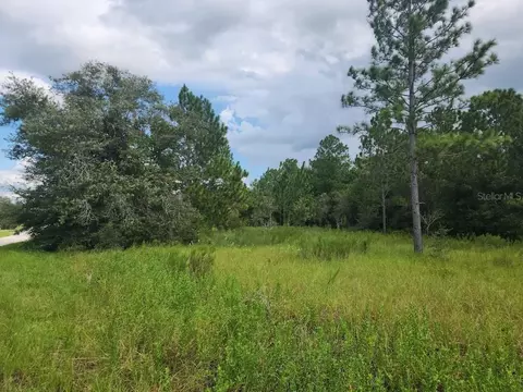 lot18 SW Tiger Lake Blvd, Dunnellon, FL 34431