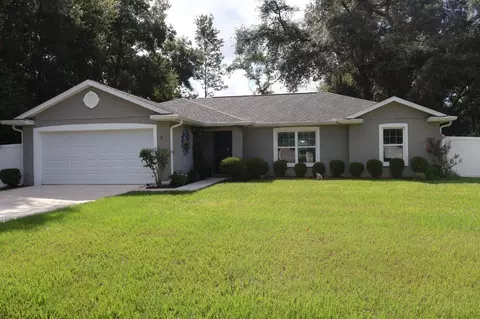 17 Dogwood Drive Trl, Ocala, FL 34472