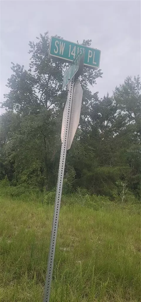 lot5 SW 141st Pl, Ocala, FL 34473