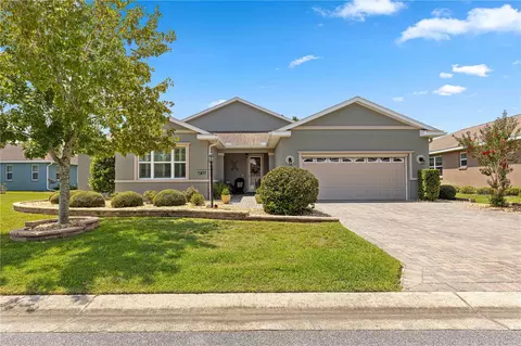 9674 SW 95th Loop, Ocala, FL 34481