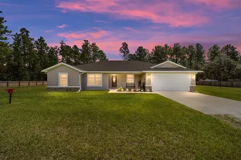 8821 SW 129th Terrace Rd, Dunnellon, FL 34432