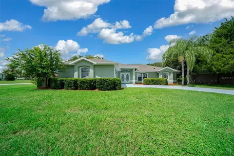 4877 NW 34th Pl, Ocala, FL 34482