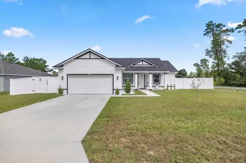 2479 SW 167th Loop, Ocala, FL 34473