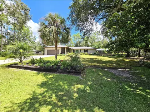 21820 SW 88th Lane Rd, Dunnellon, FL 34431