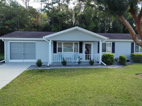 10963 SW 80th Ct, Ocala, FL 34481