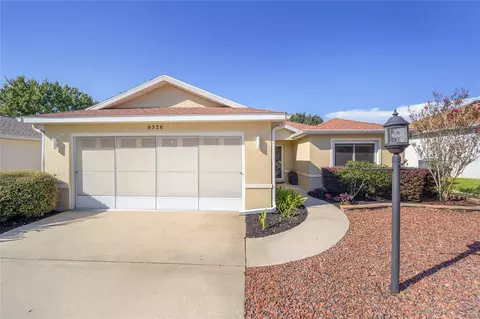 9326 SW 90th St, Ocala, FL 34481