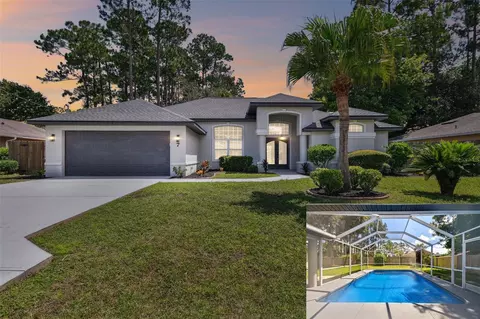 7 Eagle Crest Path, Palm Coast, FL 32164
