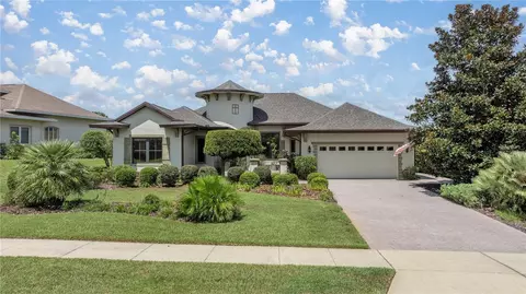 5349 Sandy Hill Ln, Lady Lake, FL 32159