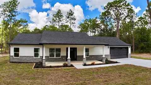 6090 SW 121st Ter, Ocala, FL 34481