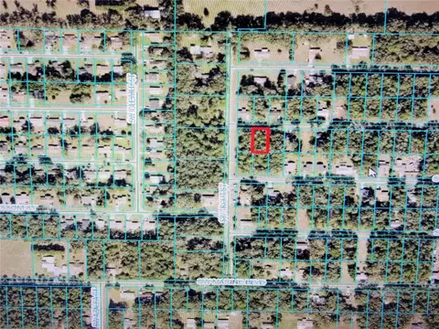 lot29 SW Robin Dr, Dunnellon, FL 34432