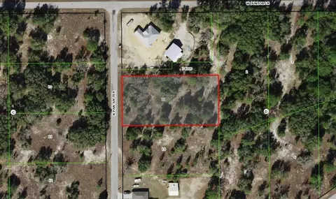 11893 N Pan An Ter, Dunnellon, FL 34433