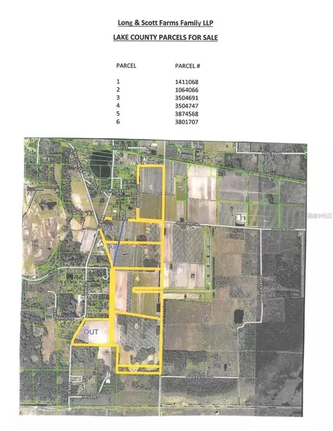 Undisclosed, Mount Dora, FL 32757