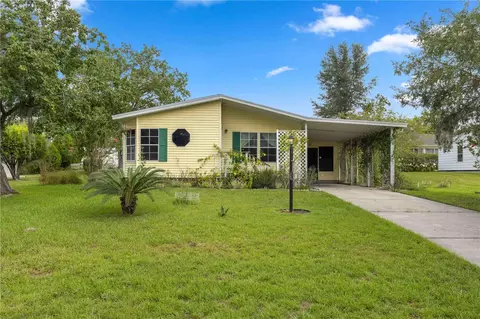 6481 SW 81st Ln, Ocala, FL 34476