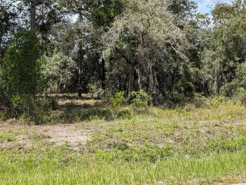 tbd SW Lobelia Ct, Dunnellon, FL 34431