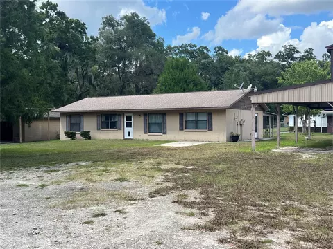 11857 W Highway 328, Ocala, FL 34482