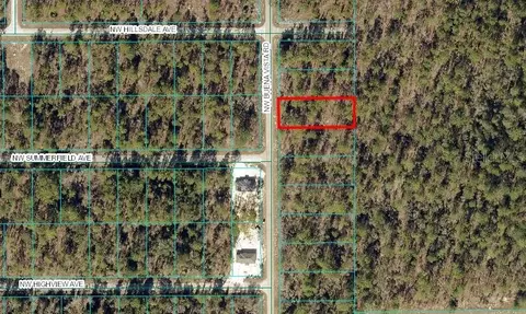 0000 NW Buena Vista Rd #003, Dunnellon, FL 34431