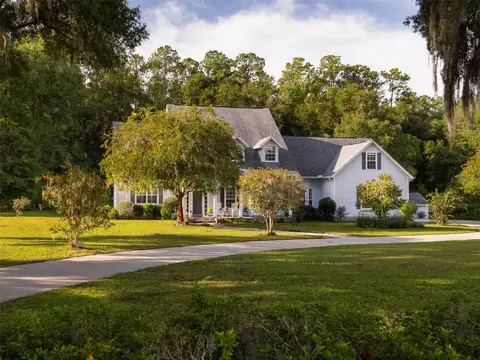 6658 NW 83rd Ter, Ocala, FL 34482