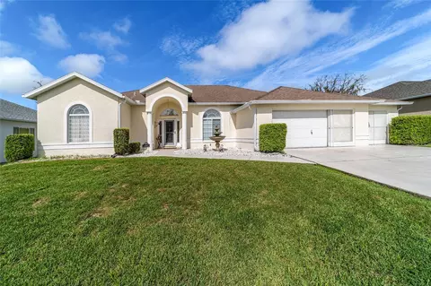 5703 NW 25th Loop, Ocala, FL 34482