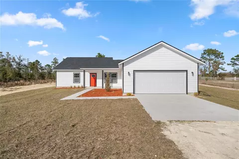 13551 NE 52nd Ln, Williston, FL 32696