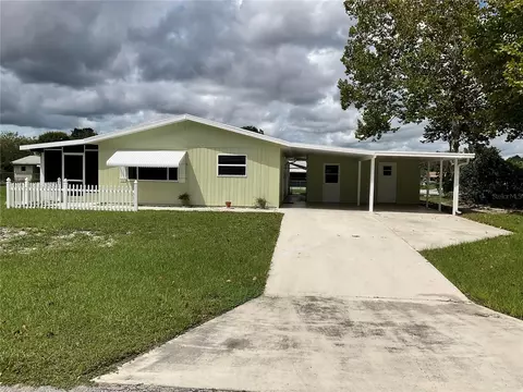 10380 SW 98th Ave, Ocala, FL 34481