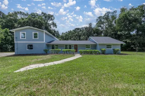 5462 SE 102nd Place Rd, Belleview, FL 34420