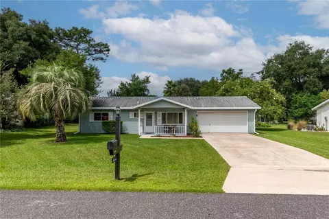 11094 SW 75th Ave, Ocala, FL 34476