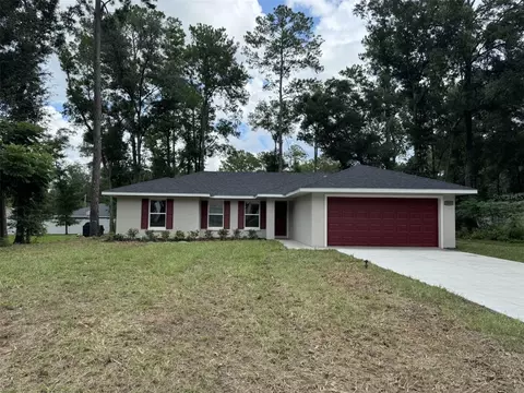 5899 NW 61st Ct, Ocala, FL 34482
