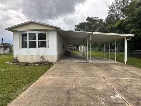 14501 SE 90th Ave, Summerfield, FL 34491