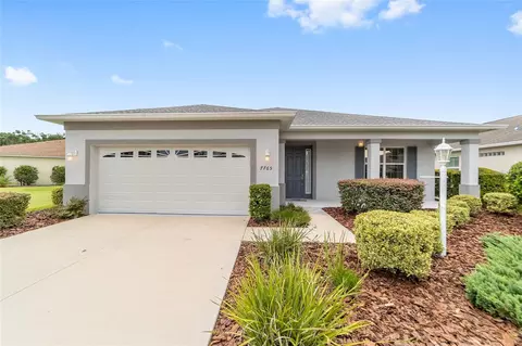 7765 SW 88th Street Rd, Ocala, FL 34476