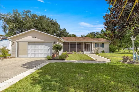 6121 SW 66th St, Ocala, FL 34476