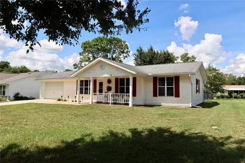 8565 SW 108th Place Rd, Ocala, FL 34481