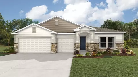 4649 SW 58th Ln, Gainesville, FL 32608